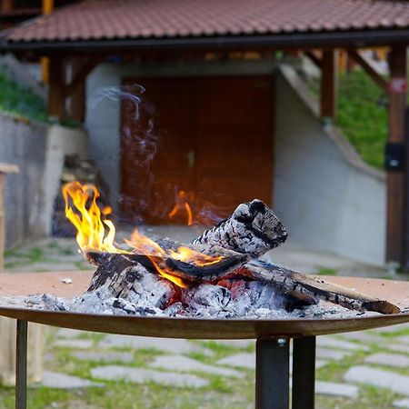 Willa Bomas House Cerkno Zewnętrze zdjęcie