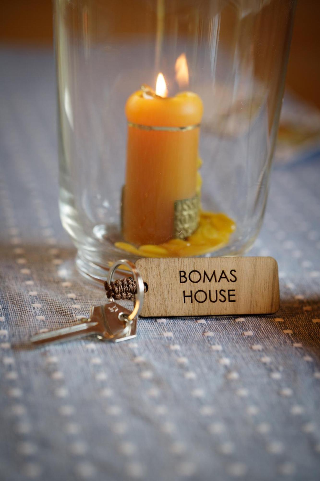 Willa Bomas House Cerkno Zewnętrze zdjęcie
