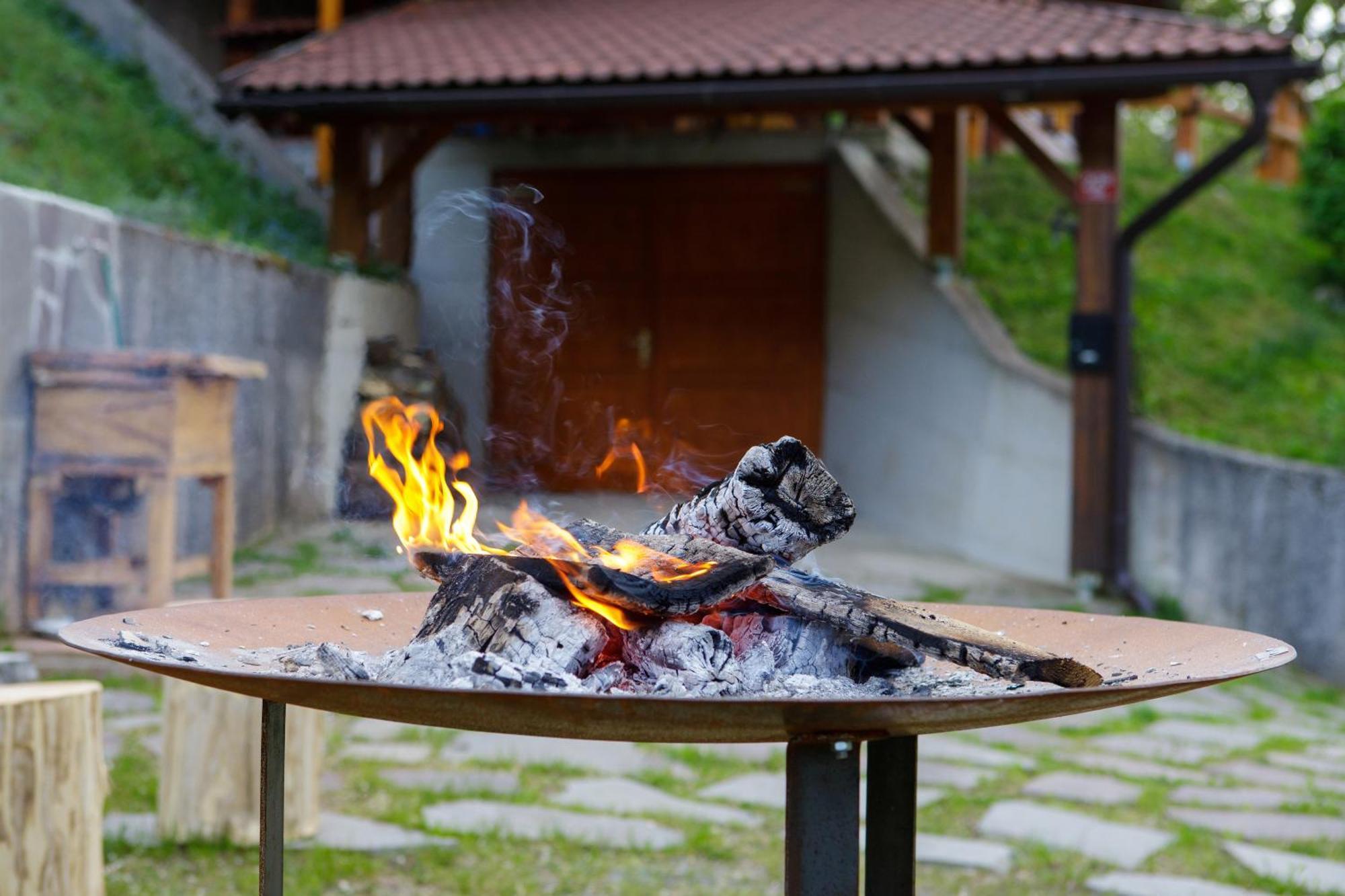 Willa Bomas House Cerkno Zewnętrze zdjęcie