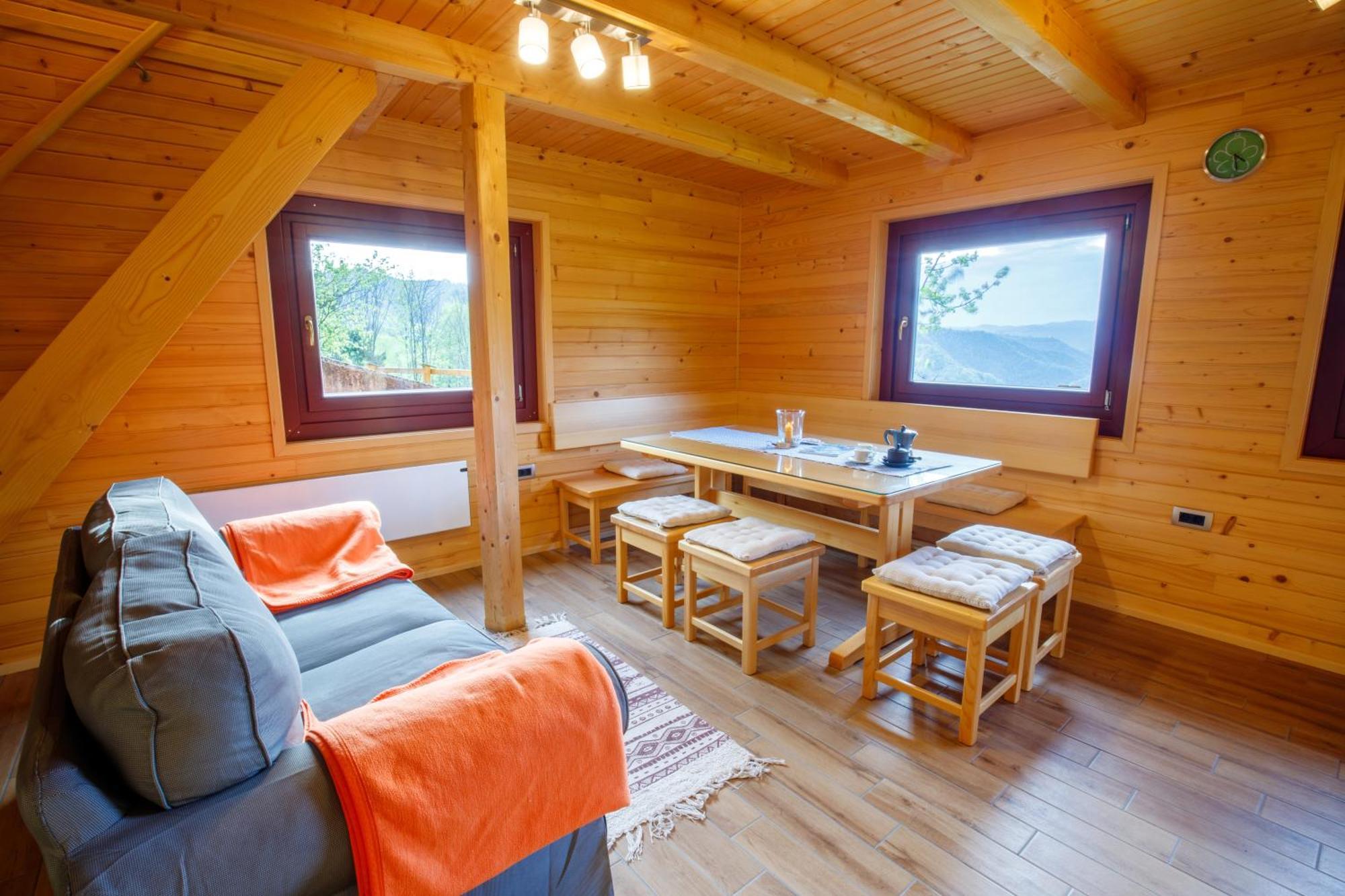 Willa Bomas House Cerkno Zewnętrze zdjęcie